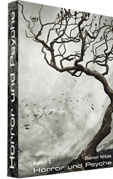 Horror und Psyche Band 1