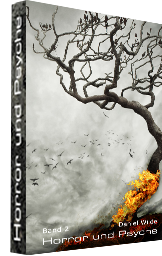 Horror und Psyche Band 2