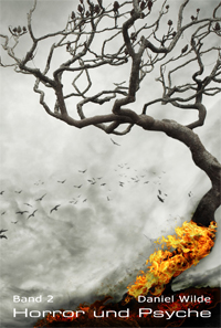 Horror und Psyche: Band 2